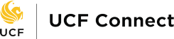 UCF Connect logo